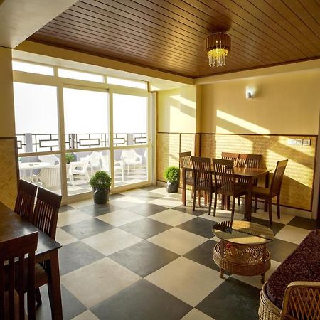 Hotel Hill Queen Near Sherpa Gumba Darjeeling Mall 5 Min Couple Friendly Экстерьер фото