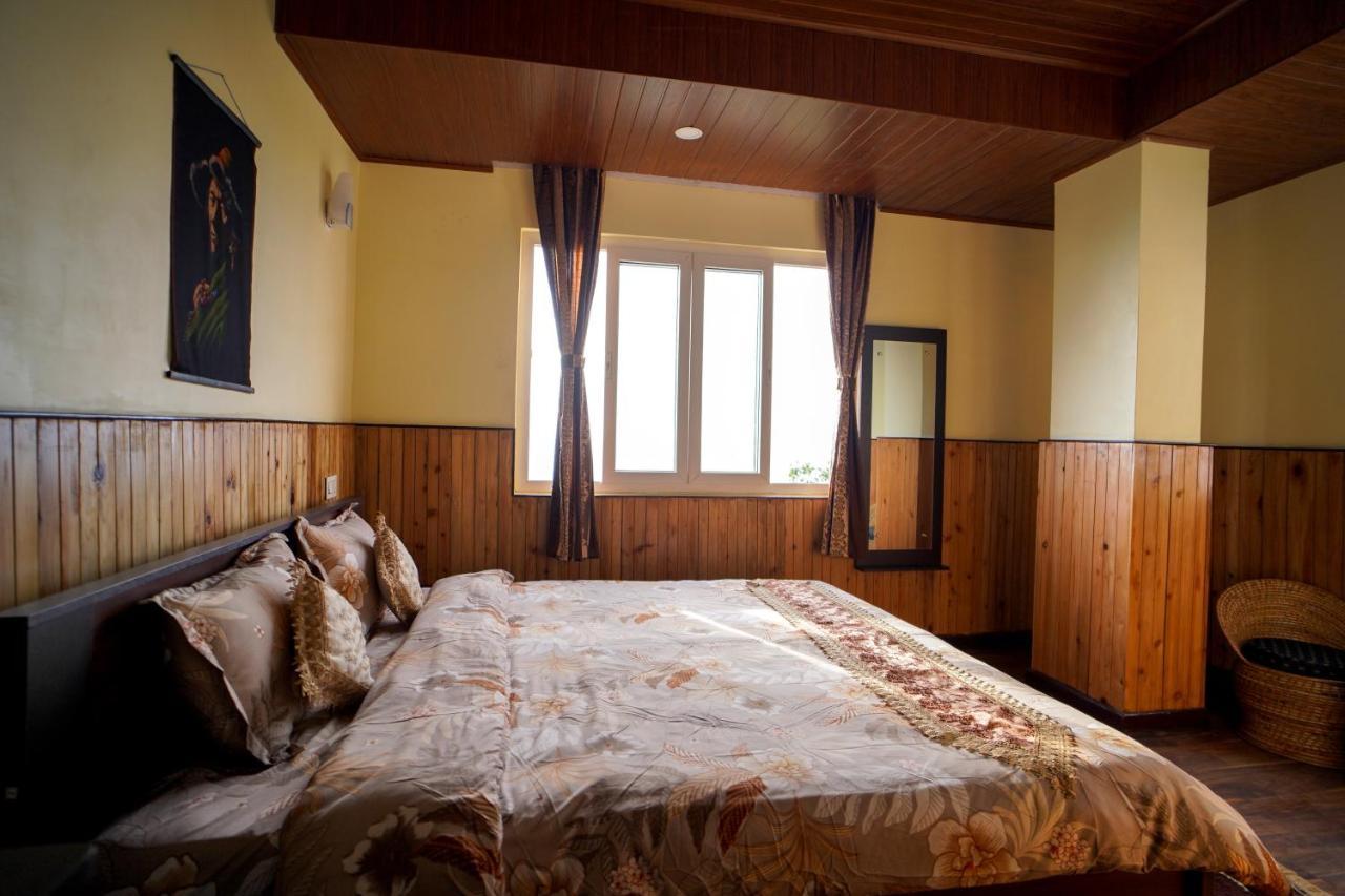 Hotel Hill Queen Near Sherpa Gumba Darjeeling Mall 5 Min Couple Friendly Экстерьер фото