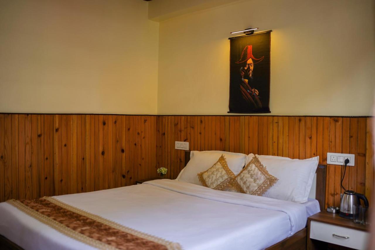 Hotel Hill Queen Near Sherpa Gumba Darjeeling Mall 5 Min Couple Friendly Экстерьер фото