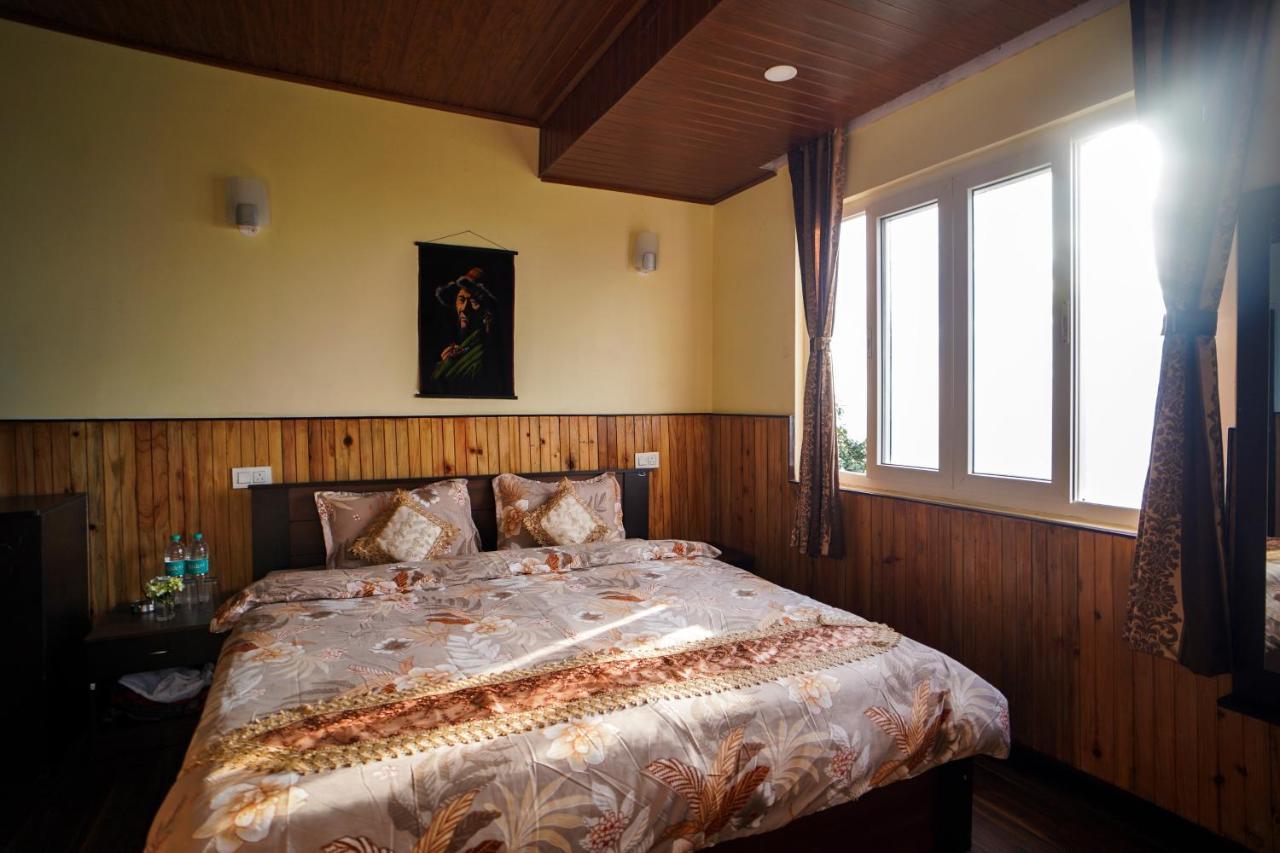 Hotel Hill Queen Near Sherpa Gumba Darjeeling Mall 5 Min Couple Friendly Экстерьер фото
