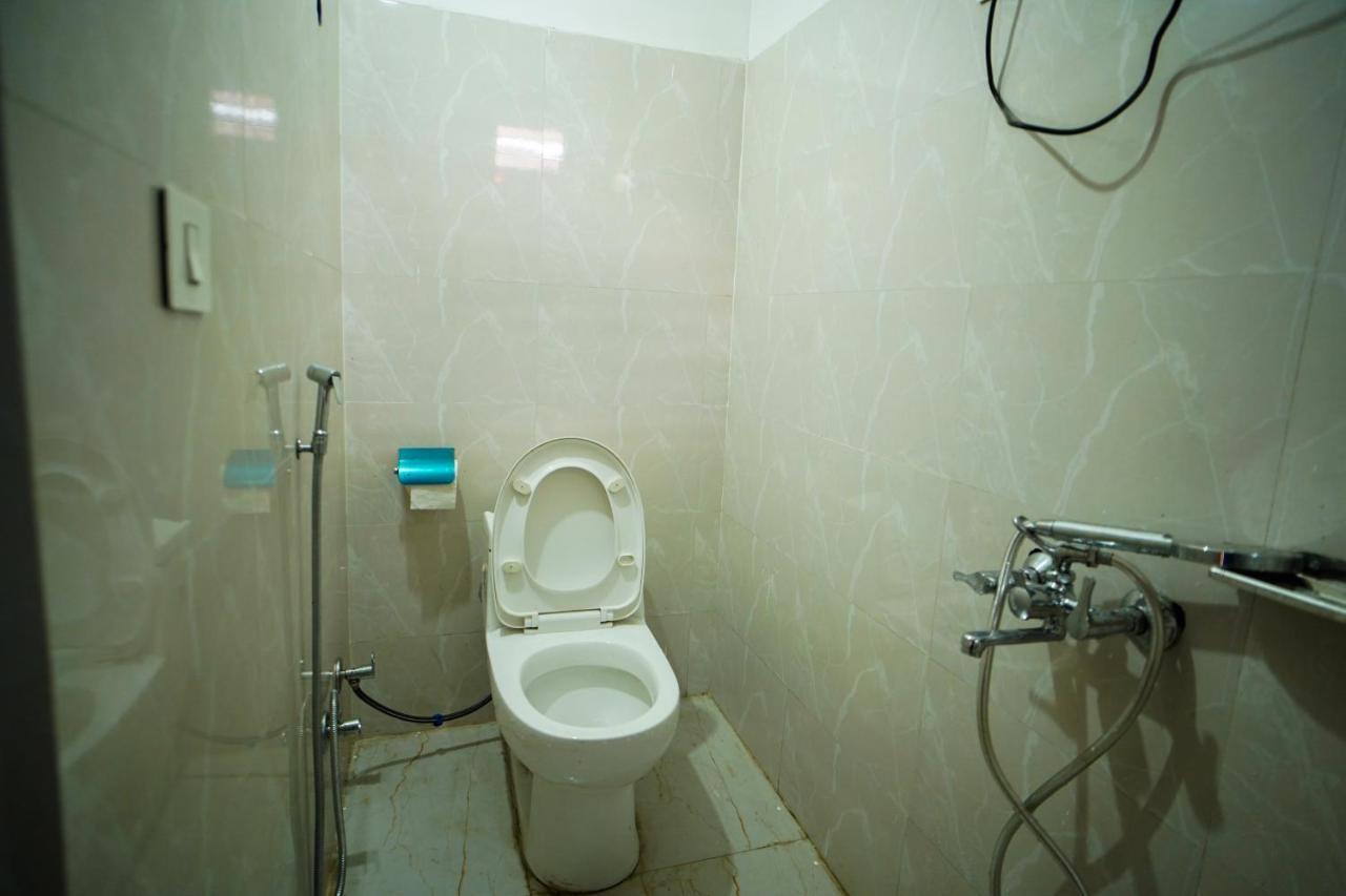 Hotel Hill Queen Near Sherpa Gumba Darjeeling Mall 5 Min Couple Friendly Экстерьер фото