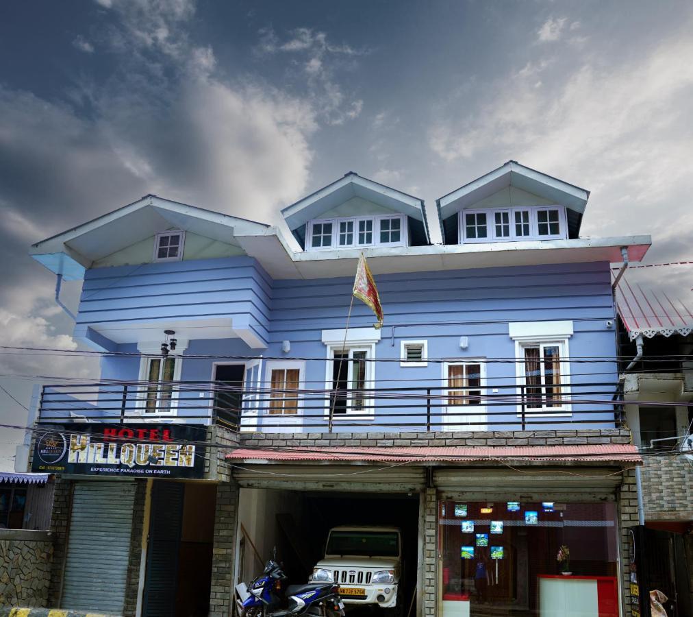 Hotel Hill Queen Near Sherpa Gumba Darjeeling Mall 5 Min Couple Friendly Экстерьер фото